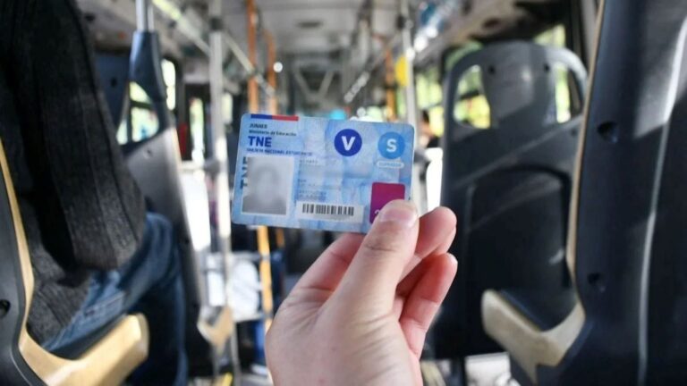 Senadora Vodanovic oficia al Mineduc ante anuncio de transportistas de no validar la TNE desde junio