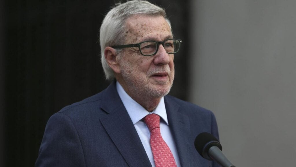 Chile: Sanciones de EE.UU. a funcionarios no impactan programa Visa Waiver, asegura Canciller