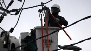CGE se pronuncia tras desaparición de trabajador contratista en Curepto