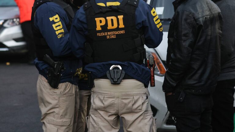 Secuestro en Independencia: Delincuentes envían imagen de la víctima amarrada y piden $30 millones