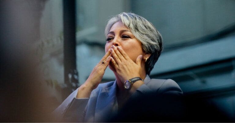 Contraloría investiga uso de recursos municipales en La Ligua para evento de Jeannette Jara