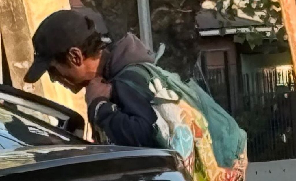 Delincuente irrumpió en vivienda de Población Guaiquillo: Sustrajo cartera y documentos de funcionaria municipal