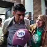 Conceden libertad condicional a excapitán de Carabineros Patricio Maturana