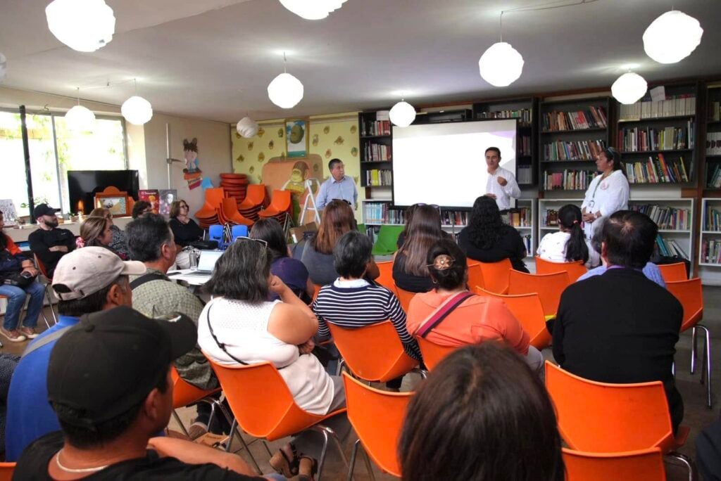 Municipio de Teno convoca a elecciones del COSOC para el periodo 2026-2030