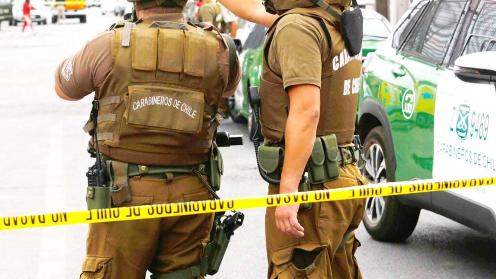 Joyería anuncia su cierre tras la sustracción de $30 millones en Molina