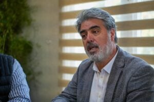 Confirman nueva fecha para la puesta en marcha del SLEP Los Cerezos