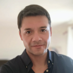 Guillermo Vergara Pereira