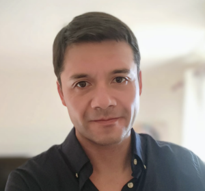 Guillermo Vergara Pereira