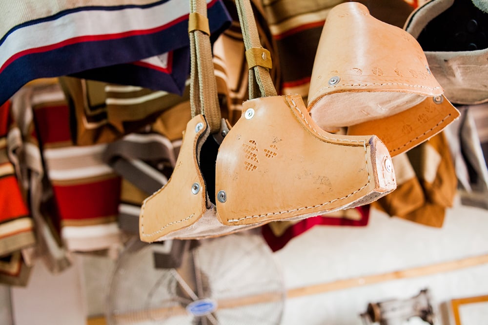 Millonario robo de aperos huasos afecta a propiedad privada en la comuna de Teno