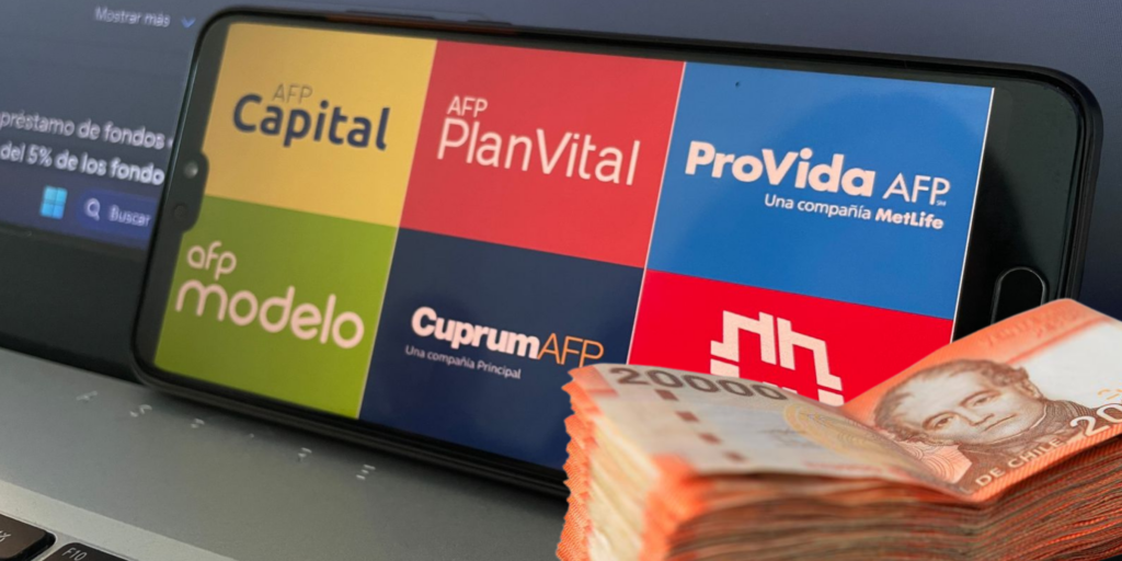 AFP registran rentabilidad excepcional en 2025 para accionistas y cotizantes