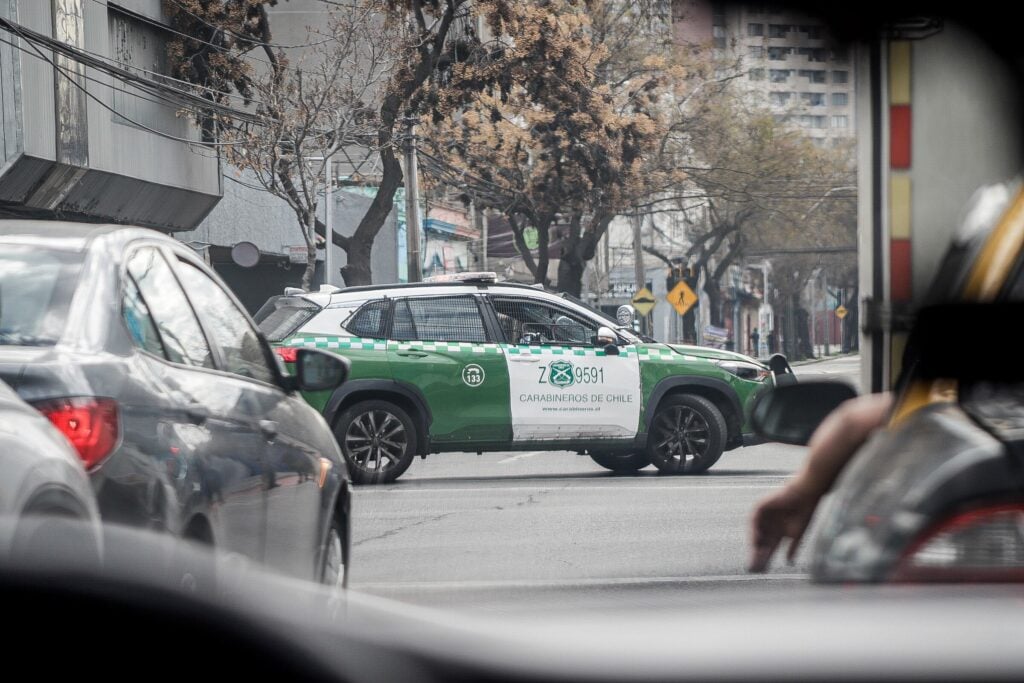 Discusión por ruidos molestos termina en balacera fatal en cité del Barrio Franklin