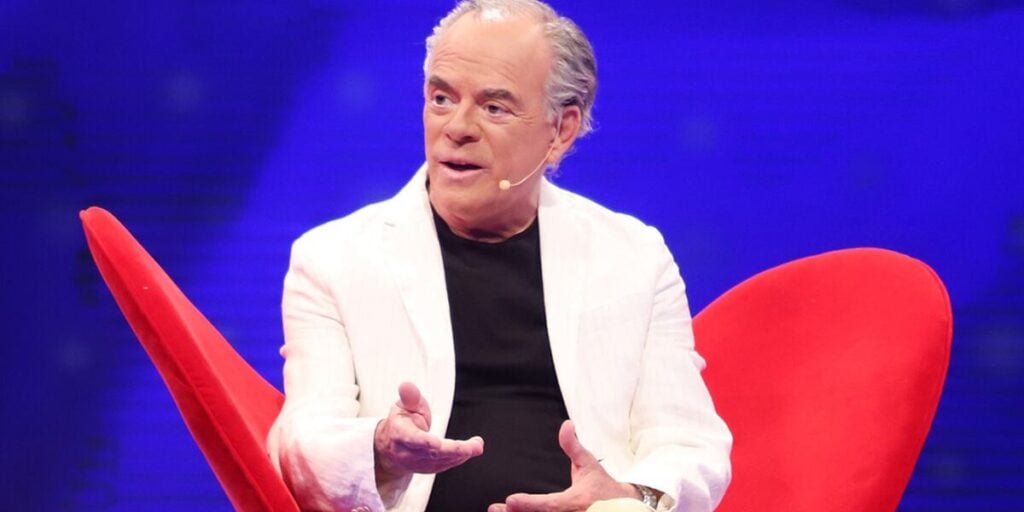 Falleció el recordado conductor de noticias Eduardo Cruz-Johnson