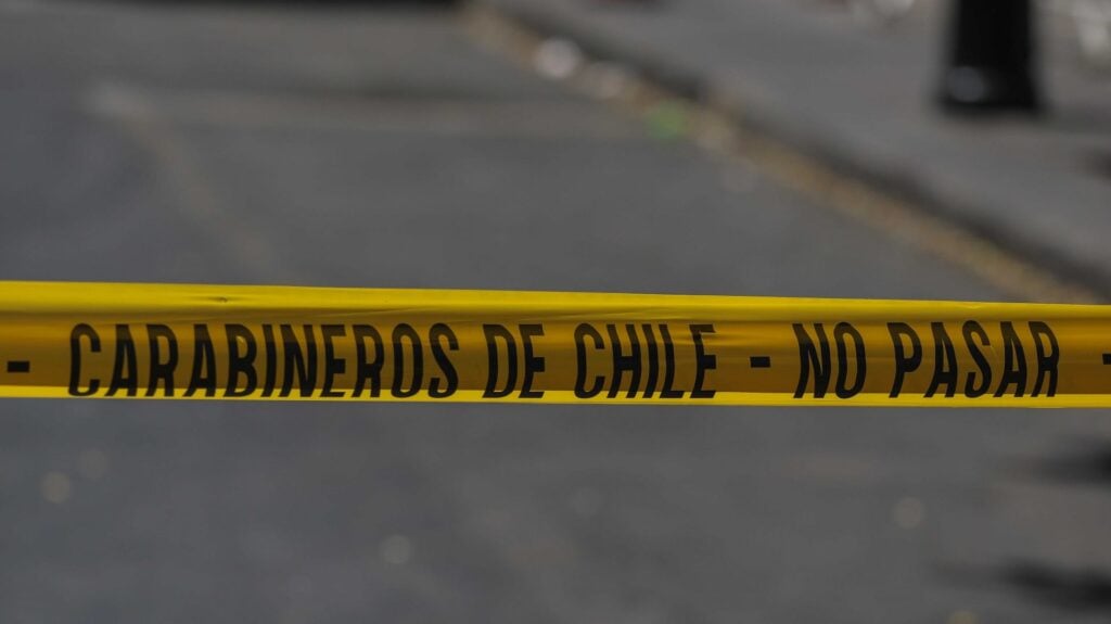 Alumno apuñaló fatalmente a inspectora en colegio de Calama