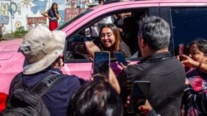 Fernando Solabarrieta sorprende en ranking de rostros televisivos de Cadem