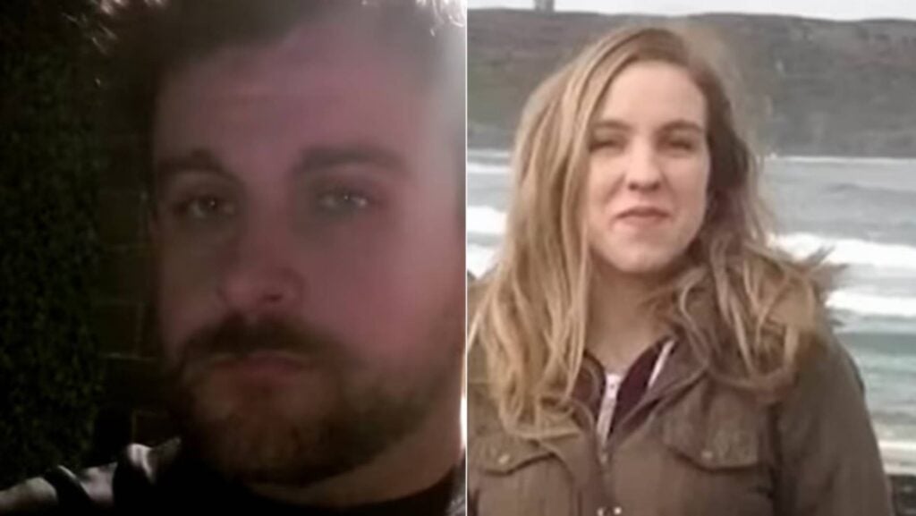 Youtuber condenado a cadena perpetua por asesinar a su polola embarazada mientras simulaba un directo de GTA