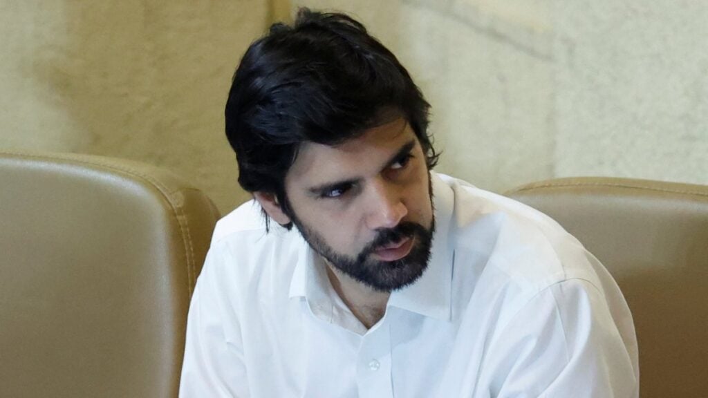 Joaquín Lavín León será formalizado por corrupción en Maipú el 4 de mayo