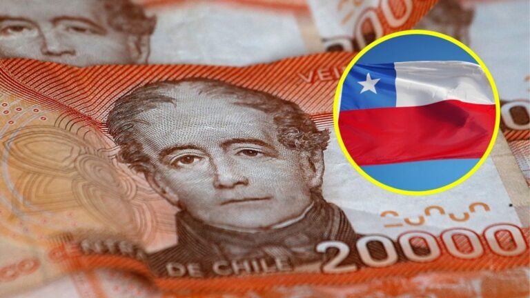 Forbes revela lista de multimillonarios con seis chilenos destacados