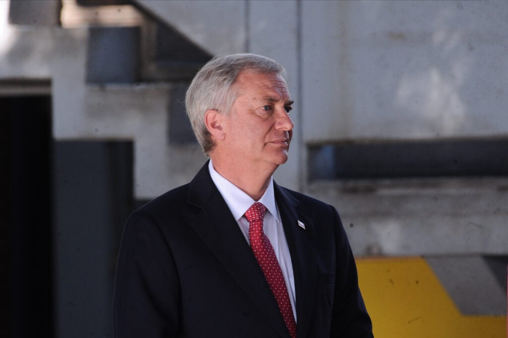 Presidente Kast anuncia plan de seguridad para colegios con medidas inéditas