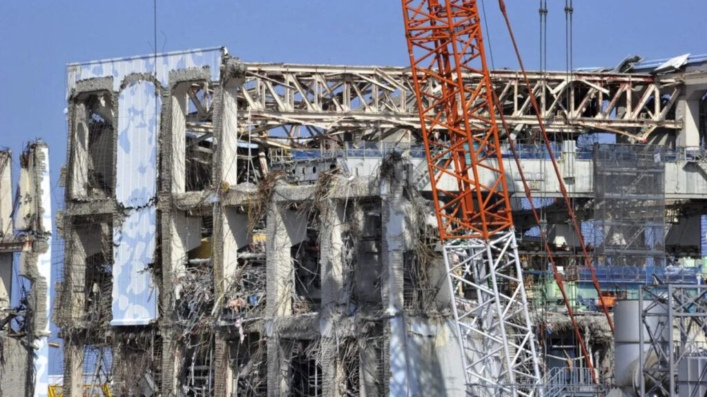 Japón reactiva energía nuclear 15 años después del desastre de Fukushima