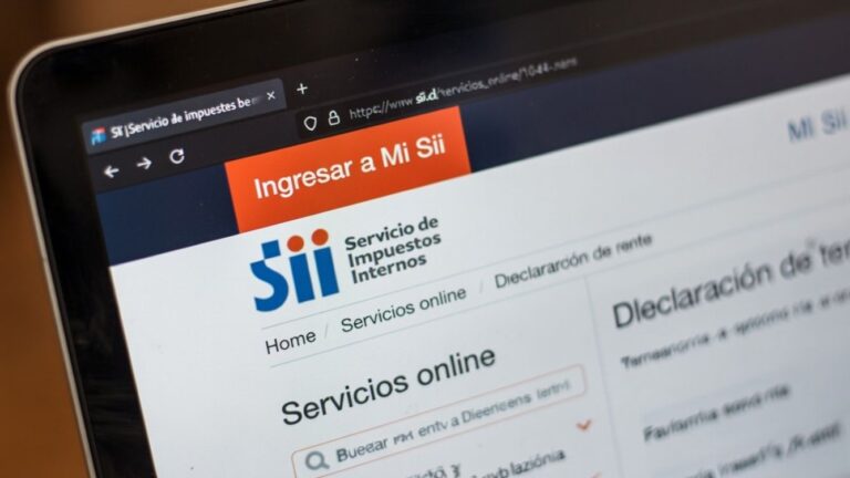 Comenzó la Operación Renta 2026