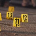 Brigada de Homicidios investiga baleo que dejó a joven con lesiones graves en Aguas Negras