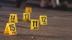 PDI investiga grave denuncia por ataque sexual contra ciclista en Talca