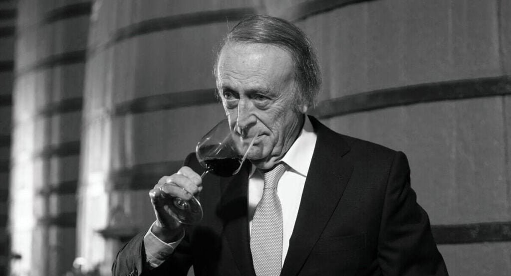 Proponen declarar Ciudadano Ilustre de Curicó al empresario vitivinícola Miguel Torres