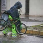 Autoridades del Maule activan mesas operativas ante inminente sistema frontal con isoterma alta
