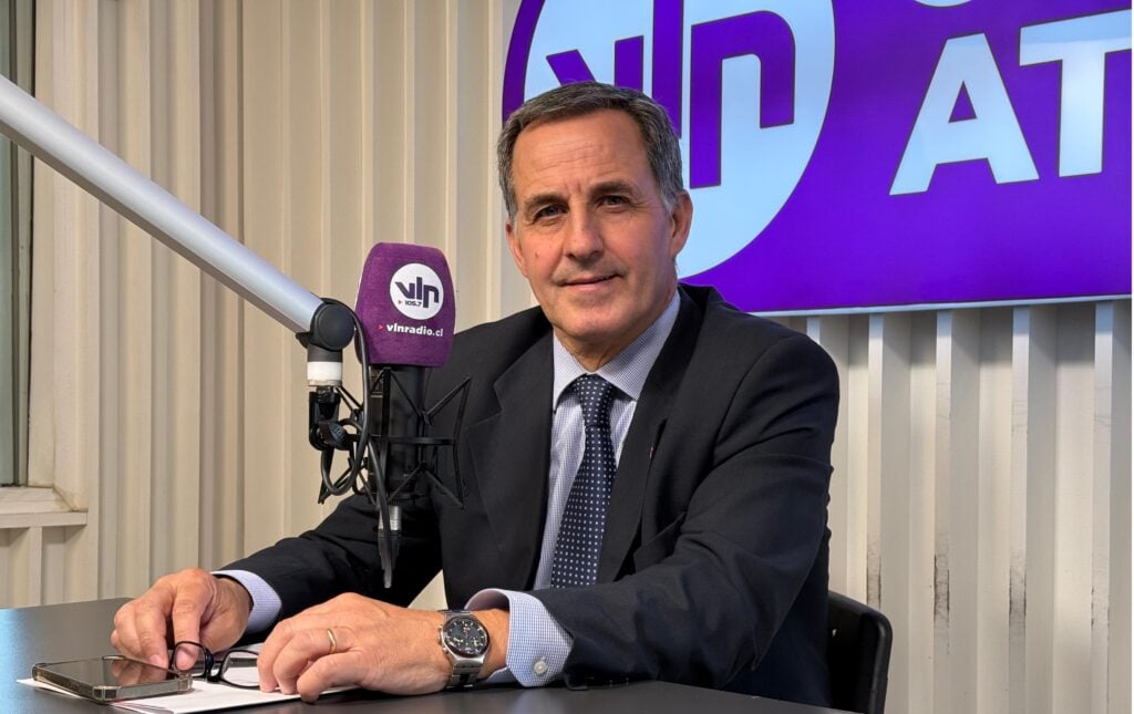 Subsecretario de Agricultura advierte que alza de combustibles incrementará hasta en un 8% el valor de los alimentos