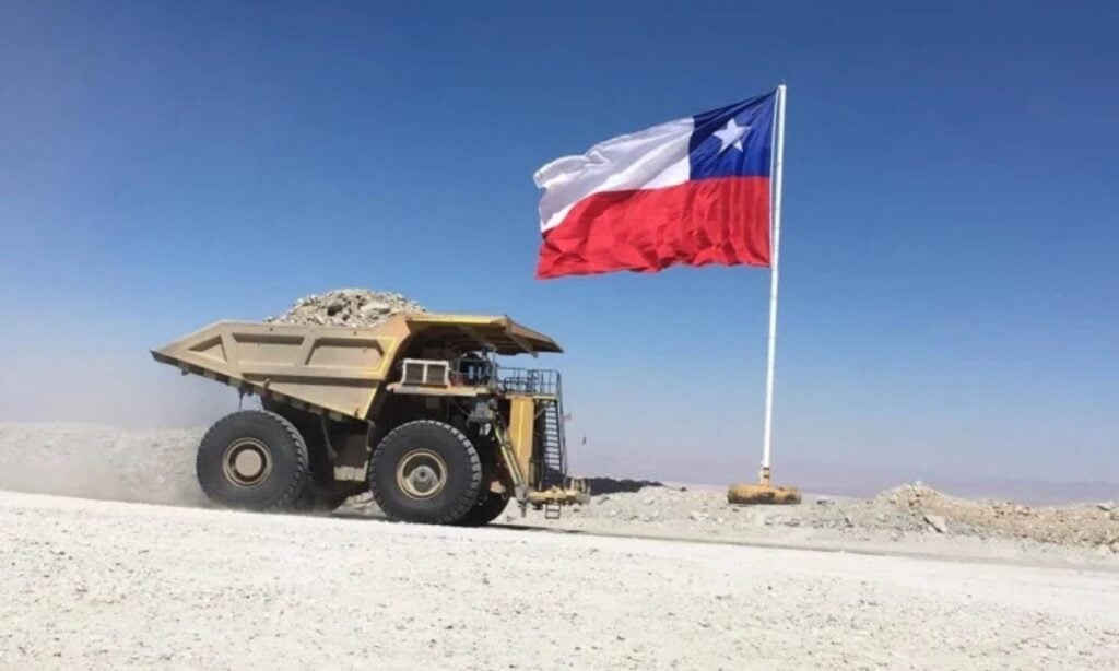 Subdere inicia histórico traspaso de fondos del Royalty Minero a 28 comunas del Maule