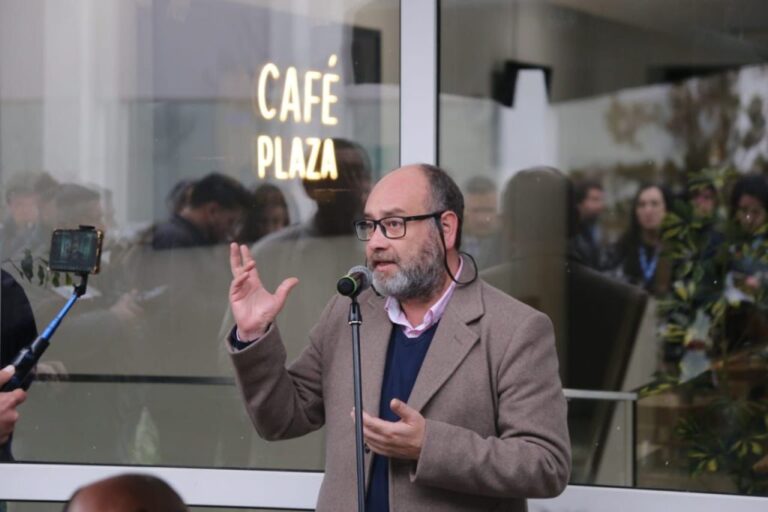 Boris Durán tras su polémica salida de Somos Pro: "Todos los logros se hicieron bajo la administración anterior"