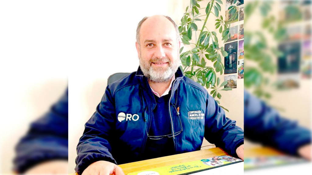 Directorio de Somos Pro solicita la renuncia de su director ejecutivo tras cuestionamiento de Contraloría