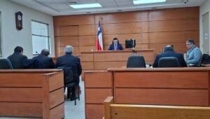 Fiscalía propone juicio abreviado en caso de fraude tributario por más de $6 mil millones en Curicó y Romeral