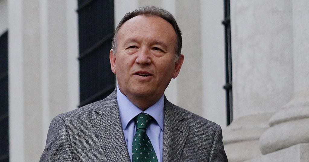 Gobierno confirma gratuidad universitaria para mayores de 30 años