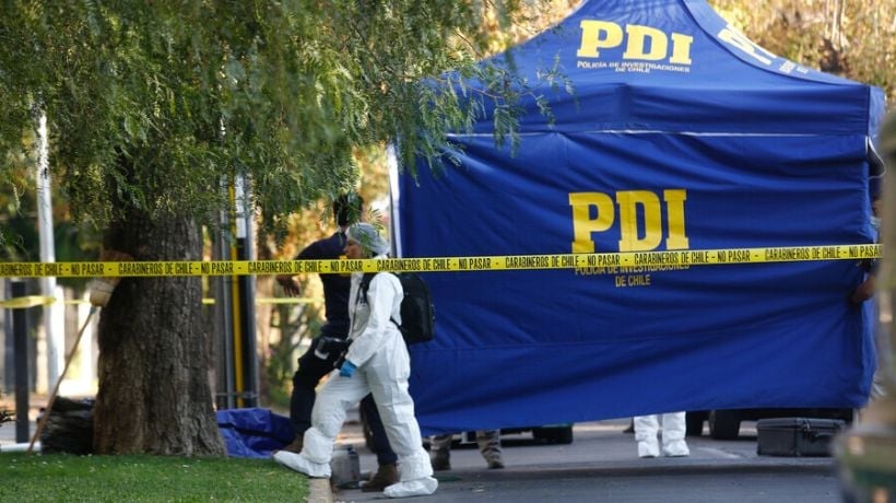 Gobierno reporta 13 homicidios en una semana de abril