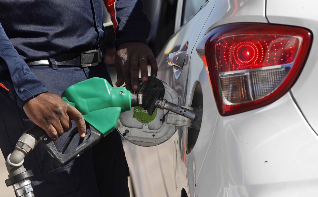 Inflación de marzo se dispara y alcanza mayor alza mensual desde enero 2025