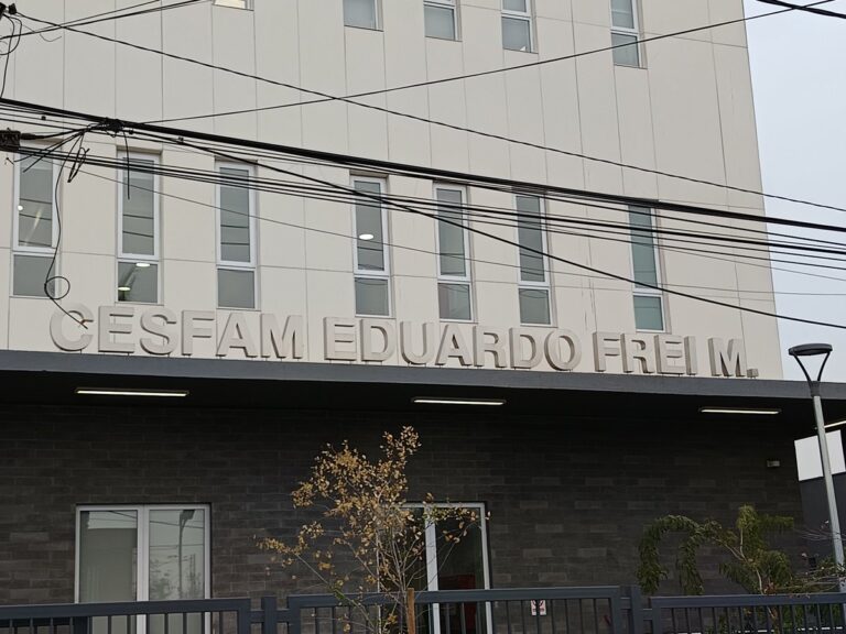 Detienen a funcionaria de Cesfam por amenazar con tiroteos en el trabajo