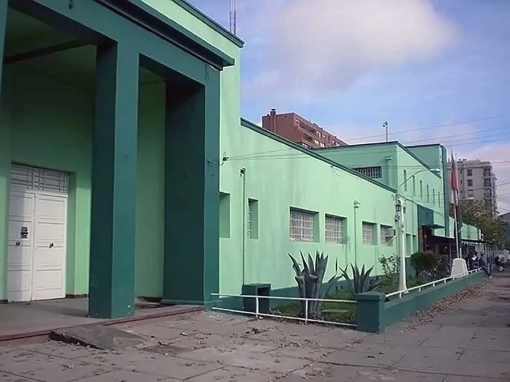 Imputado por parricidio en Talca quedó en prisión preventiva