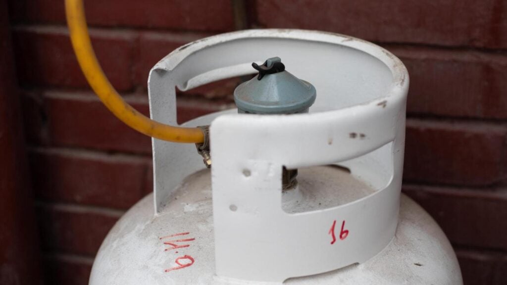 Gobierno anuncia subsidio al gas para el 80% más vulnerable del país