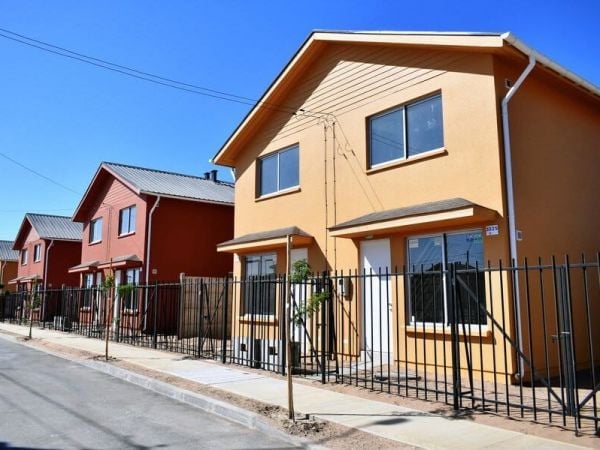 Subsidio de Arriendo abre postulaciones en abril para familias chilenas