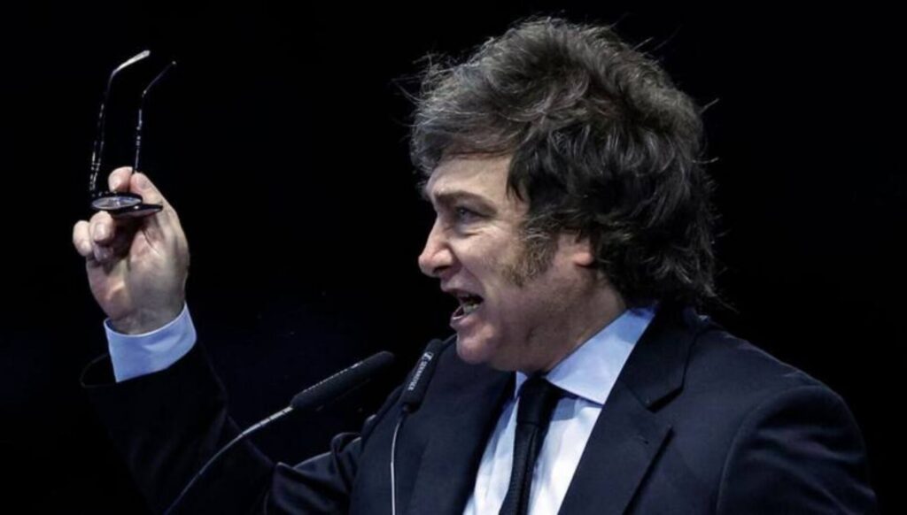 Argentina designa a la Guardia Revolucionaria iraní como organización terrorista