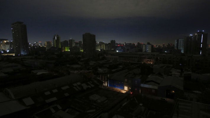 SEC impone nuevas multas millonarias por mega apagón de 2025