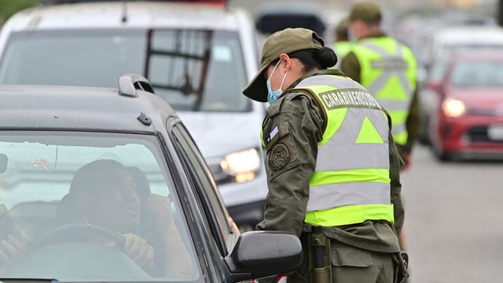 Siete fallecidos en accidentes de tránsito durante Semana Santa