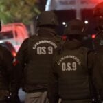 Confirman implementación del Departamento OS-9 de Carabineros en el Maule para combatir el crimen organizado