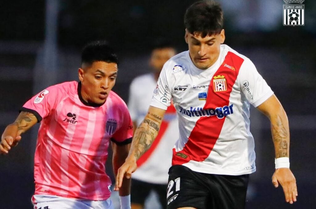 Enzo Ormeño es baja de última hora luego de tener una conmoción en la última práctica