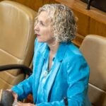 Diputada Castillo cuestiona exclusión de las Becas TIC en Presupuesto 2027: “No es un regalo, es una herramienta”