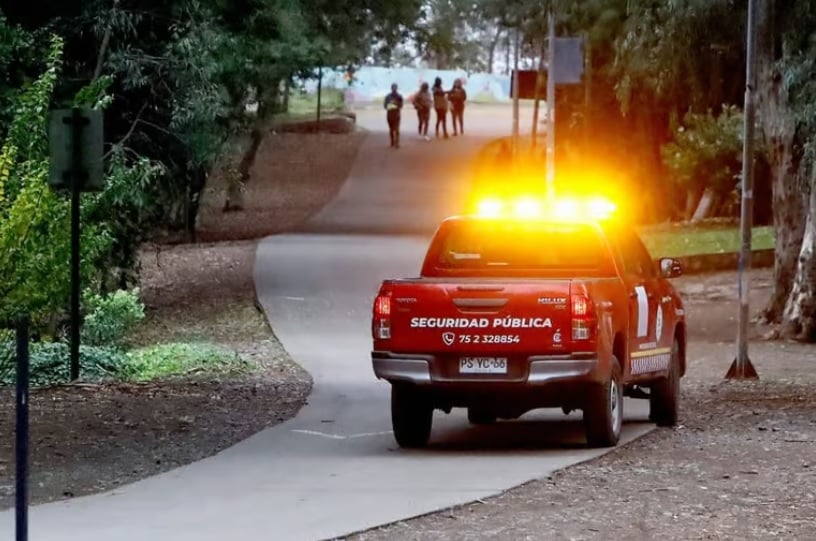 Concejala Ivette Cheyre propone realización de test de drogas para autoridades y funcionarios municipales de Curicó