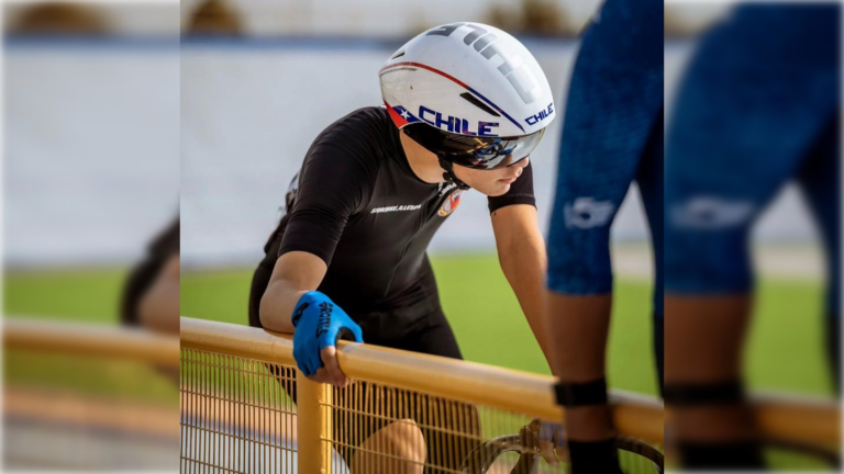 Ciclistas de la Scuola Mahuida representarán a Chile en importantes torneos internacionales