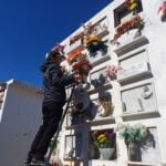 Confirman nueve posibles delitos en venta de nichos en el cementerio de Curicó