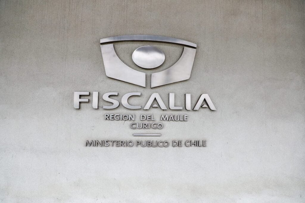 Justicia declara admisible querella contra el Fiscal Regional del Maule y el Fiscal Jefe de Curicó